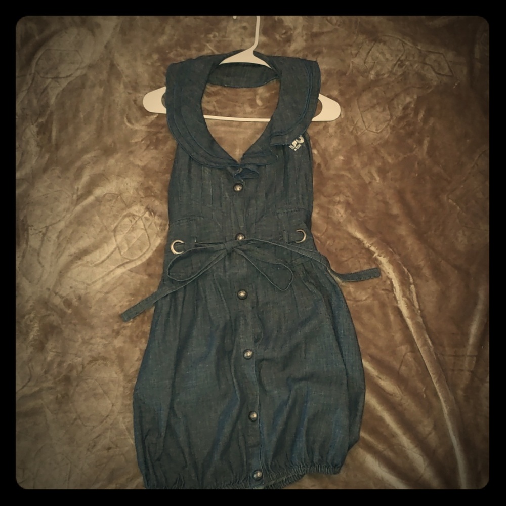 Dresses